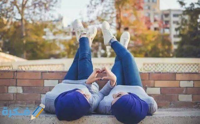 أفكار فوتوسيشن للصحاب 