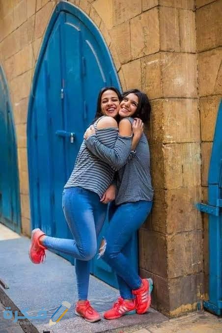 أفكار فوتوسيشن للصحاب 