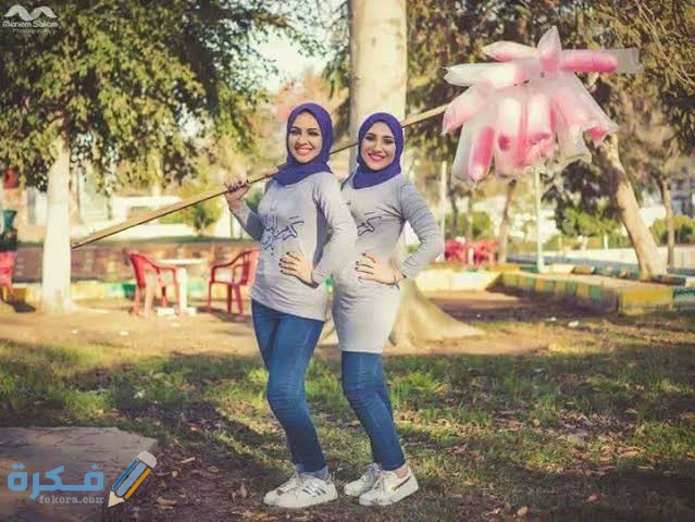 أفكار فوتوسيشن للصحاب 