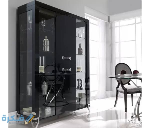 أفكار نيش مودرن 