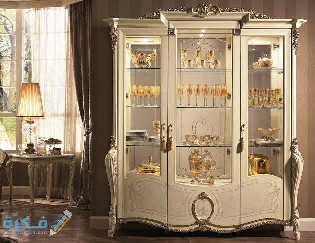 أفكار نيش مودرن 