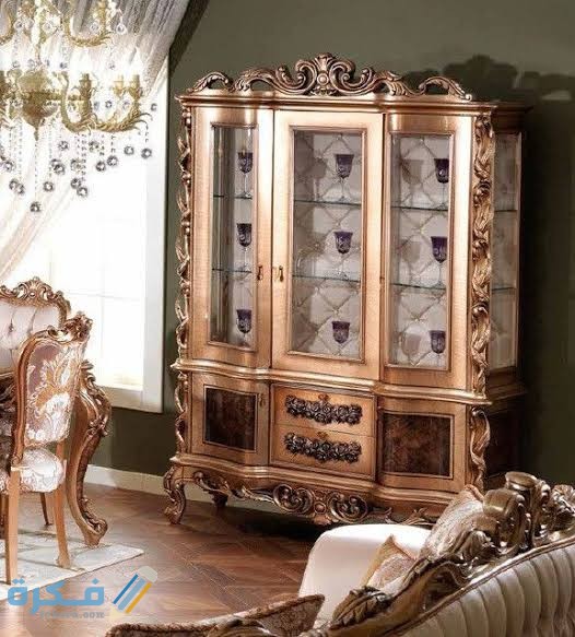 أفكار نيش مودرن 