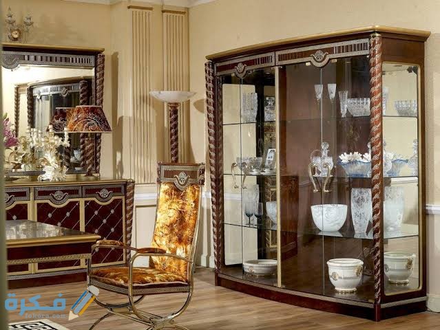 أفكار نيش مودرن 