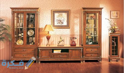 أفكار نيش مودرن 