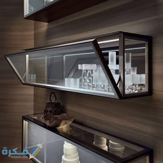 أفكار نيش مودرن 