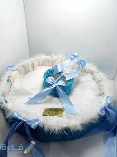 افكار سبوع ولد