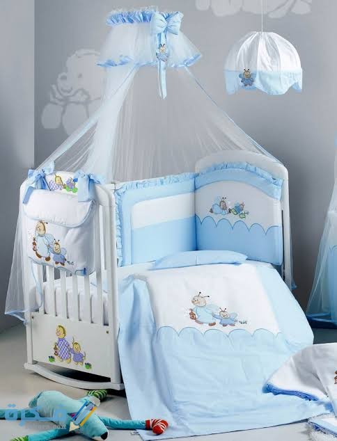 افكار سبوع ولد