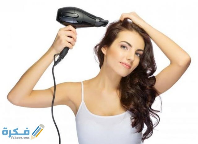 تفسير حلم تسريح الشعر بالسشوار