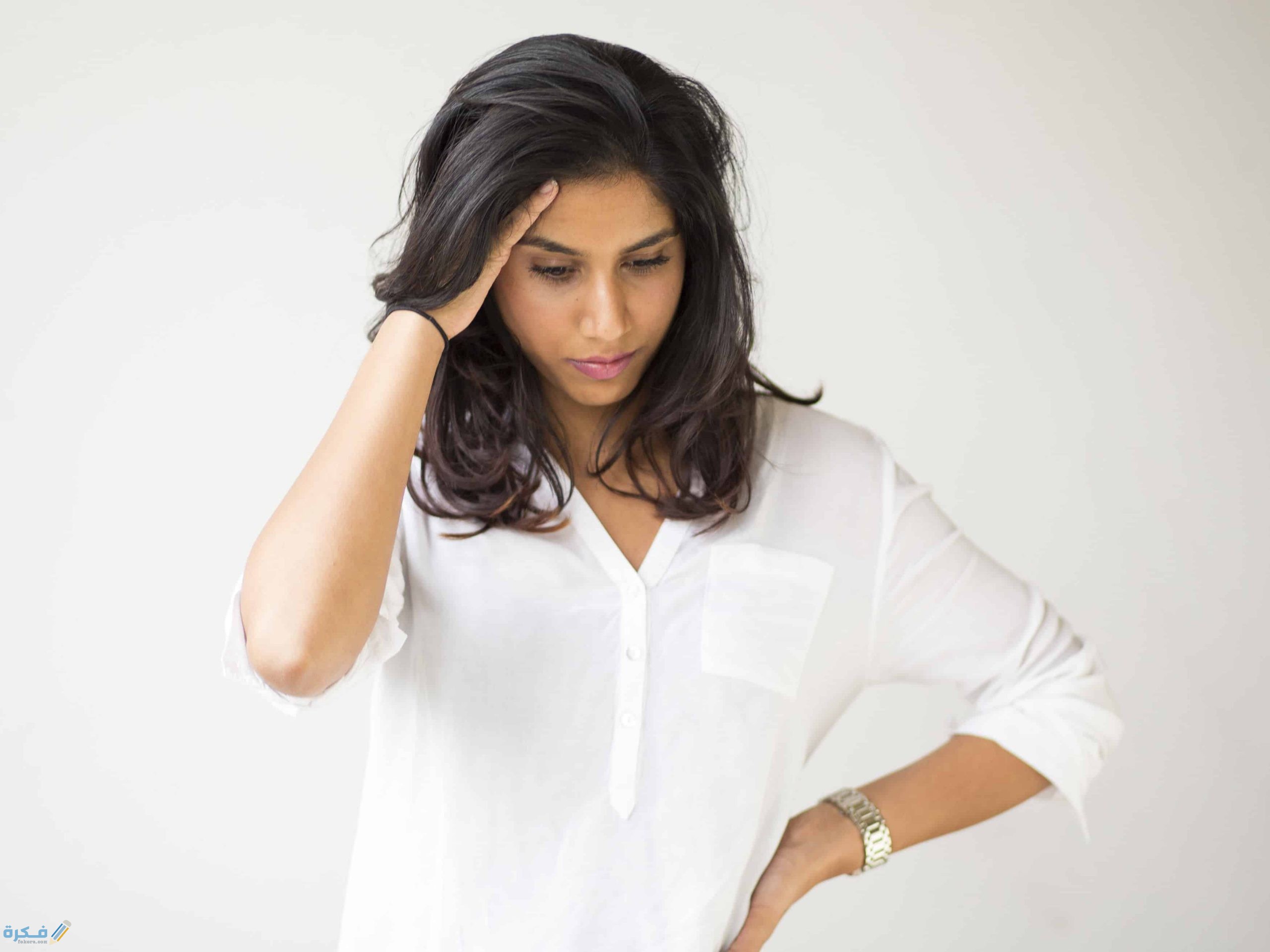 كيفية التخلص من شخص يحبني