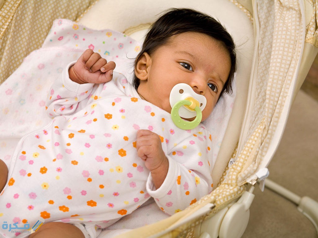 هل سكاتة الأطفال مضرة أم مفيدة