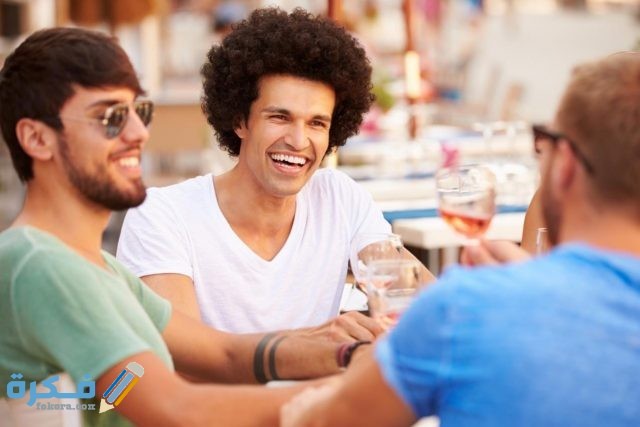 كيفية التخلص من شخص يزعجك