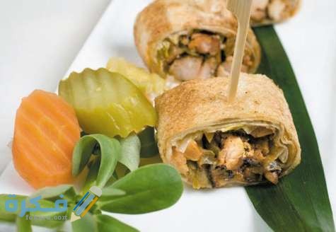 أفكار ضيافة صباحية