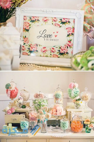 ديكورات لتزيين منزلك في العيد