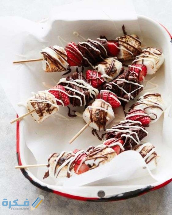 أفكار ضيافة صباحية