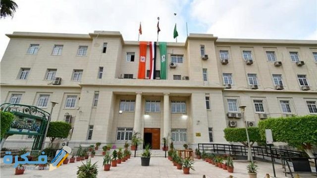 نبذة عن كلية الاقتصاد والعلوم السياسية 