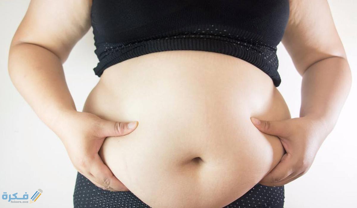 شرح خطوات التخلص من كرش البطن 8 طريقة التخلص من كرش البطن