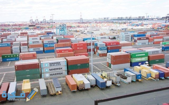 خطوات التسجيل المسبق للشحنات