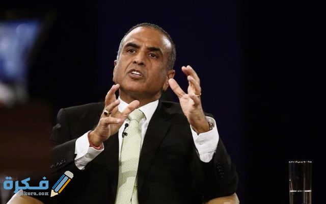 قصة سونيل ميتال Sunil Mittal