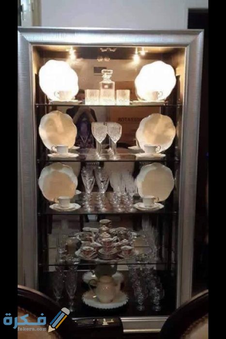 أفكار نيش مودرن 