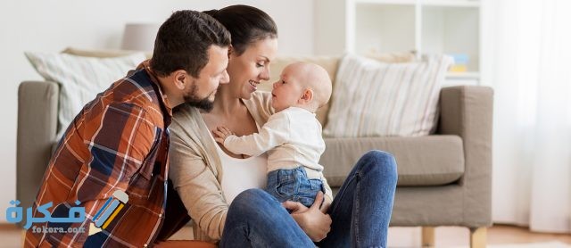 كيفية التعامل مع طفل فقد والده وأهم النصائح الفعالة بالعربي