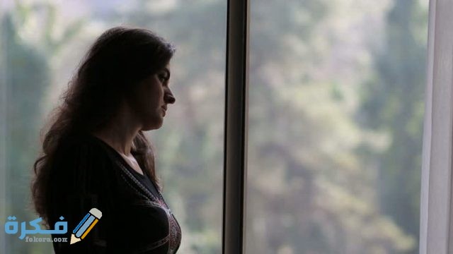 سبب عدم قدرتك على إخراج شخص من تفكيرك