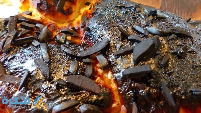 طريقة التخلص من طعم الحرق في الاكل طريقة التخلص من طعم الحرق في الاكل