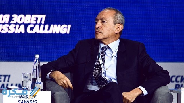 ناصف-ساويرس