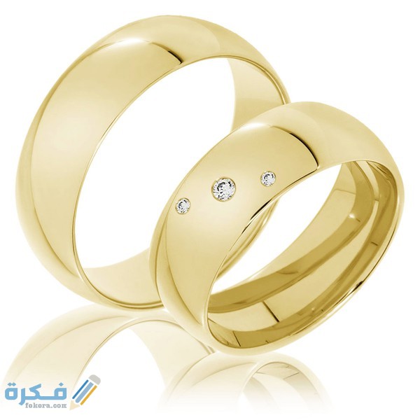صور دبل وخواتم وتوينز الخطوبه 0149al alianca de ouro 18k classica casamento helder joalheiros