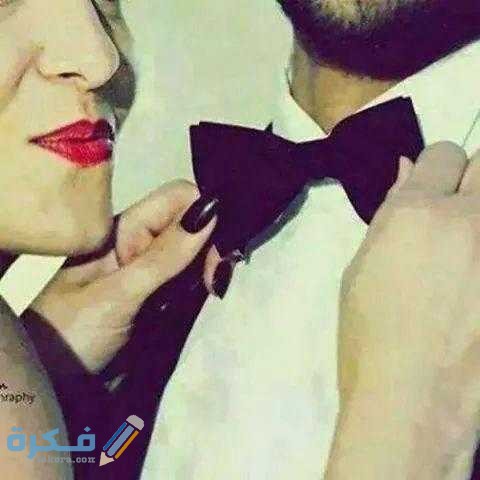 بروفايل رومانسي للفيس بوك