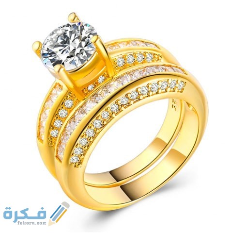 صور دبل وخواتم وتوينز الخطوبه 1544405609368690207