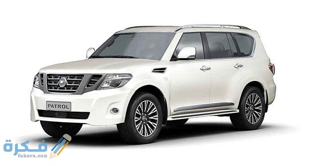 صور مواصفات اسعار سيارة نيسان باترول