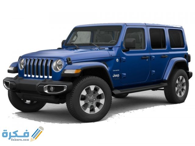 2019 Jeep Wrangler Unlimited