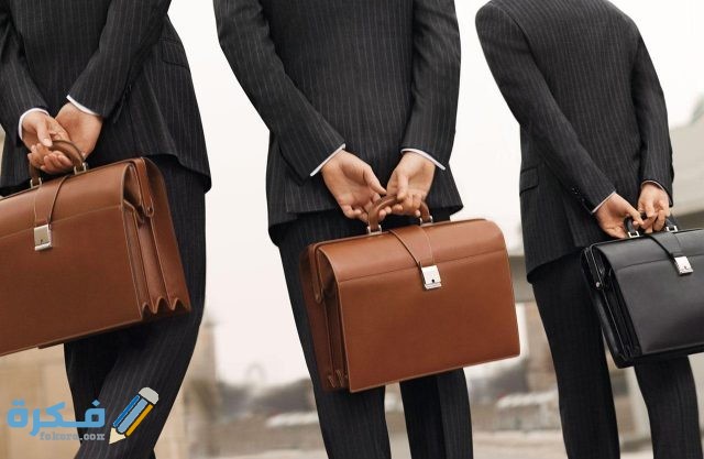 275121 تعرف على أجمل شنط اليد الرجالي من مونت بلانك 0