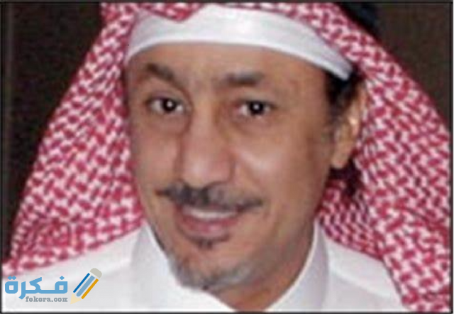 خالد بن محفوظ