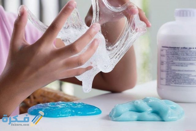 ‏نبذة عن السلايم