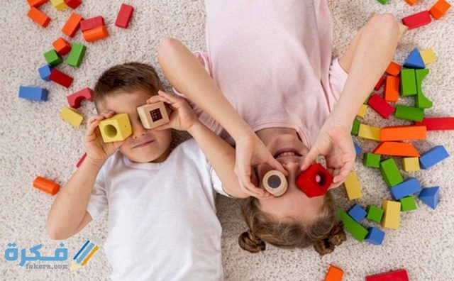 ألعاب مسلية للكبار في البيت