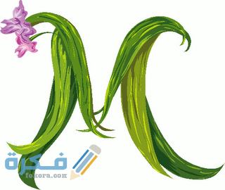 خلفيات حرف M 7rf M 02