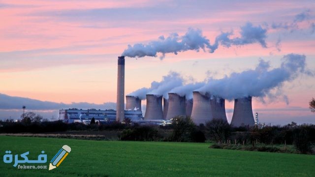 مصادر الطاقة الكهربائية