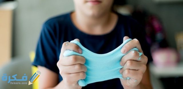 ‏نبذة عن السلايم