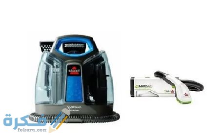 افضل مكنسة غسيل السجاد والستاير