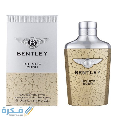Bentley Infinite Rush Eau de Toilette 100ml 500x500 1