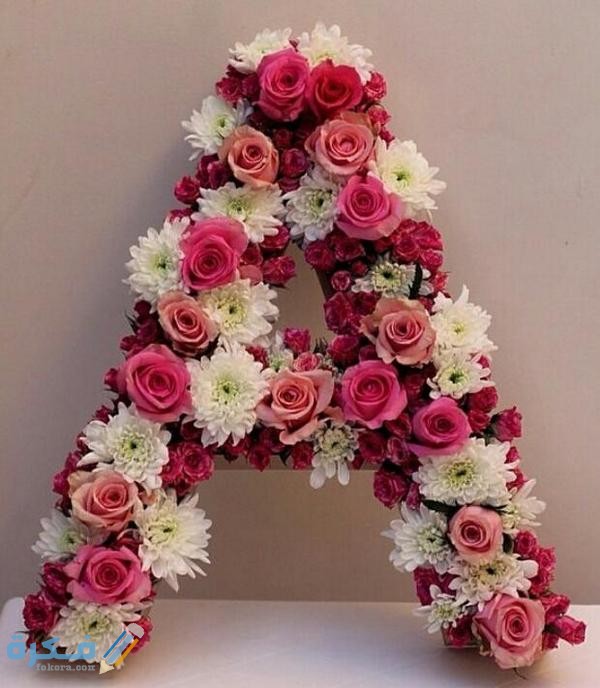 خلفيات حرف A