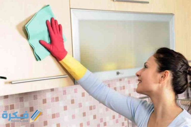 استخدام النشادر