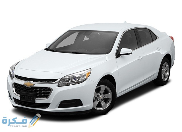 Interface 2014 Chevrolet Malibu LT