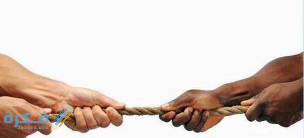 موقف السنة النبوية من  اصحاب البشرة السوداء 