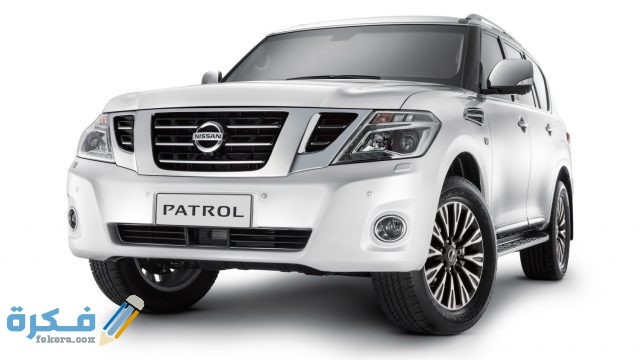 صور مواصفات اسعار سيارة نيسان باترول