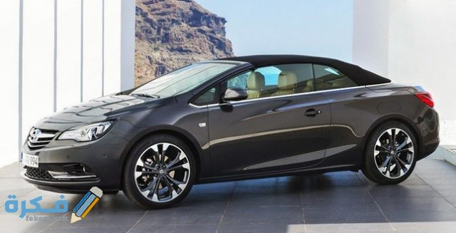Opel Vauxhall Cascada 52 645x330 1