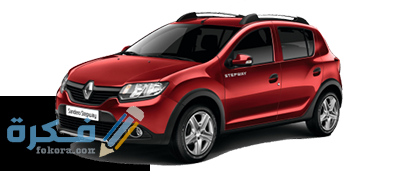 صور مواصفات سيارة رينو لوجان مانيوال Sandero 887300