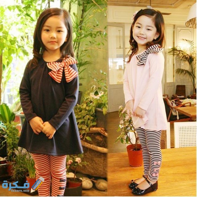 Spring Autumn Cottotn Girls Clothing Set Kids Clothes Suits T shirt Pant Outfit Children Girls Suit
