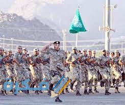 كم راتب الملازم في الحرس الوطني مع البدلات